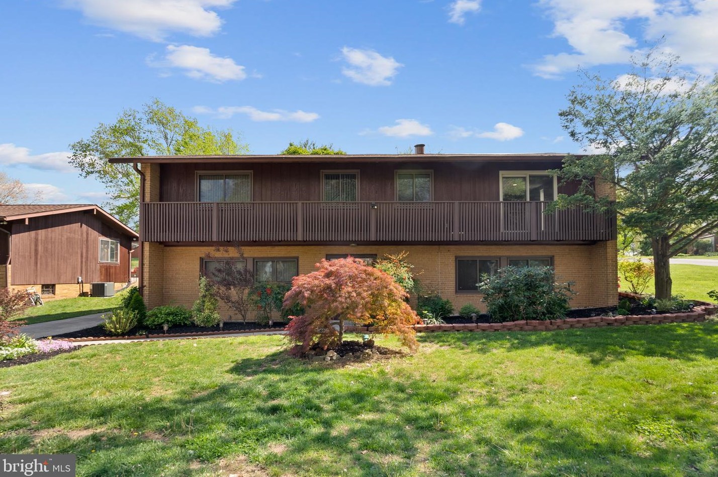 10726 Evening Wind Ct, Columbia MD  21044-2412 exterior