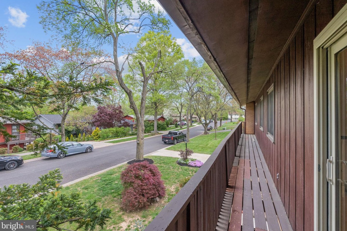 10726 Evening Wind Ct, Columbia MD  21044-2412 exterior