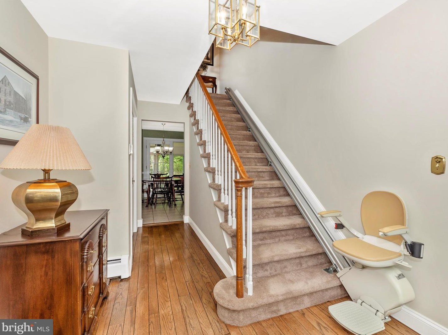 2410 Mullinix Ml Rd, Mount Airy MD 21771-4345 exterior