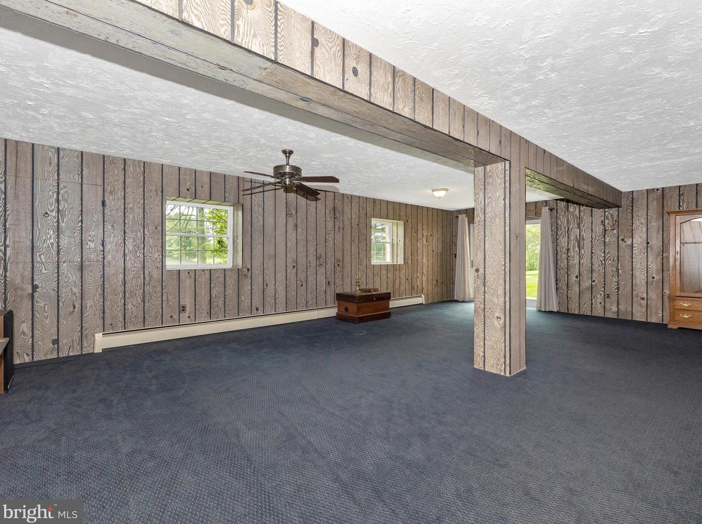 2410 Mullinix Ml Rd, Mount Airy MD 21771-4345 exterior