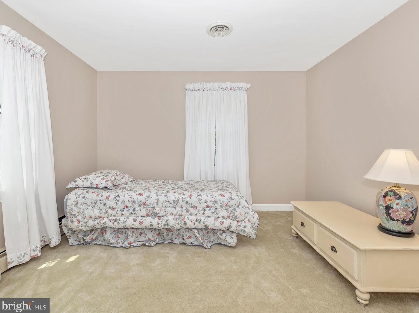 2410 Mullinix Ml Rd, Mount Airy MD 21771-4345 exterior