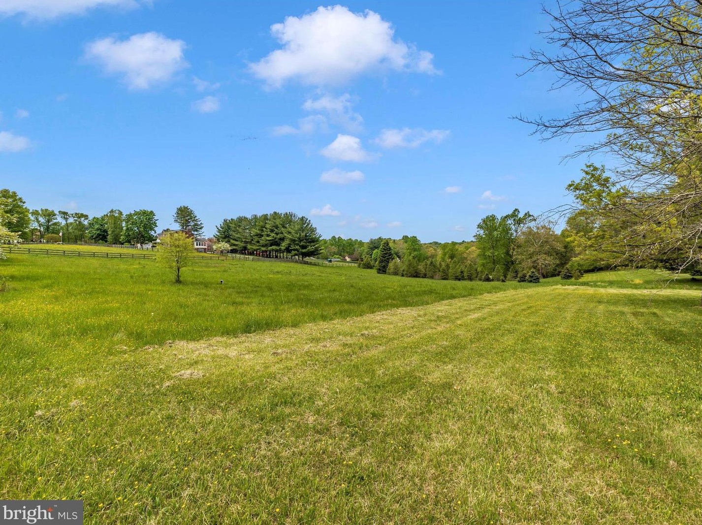 2410 Mullinix Ml Rd, Mount Airy MD 21771-4345 exterior