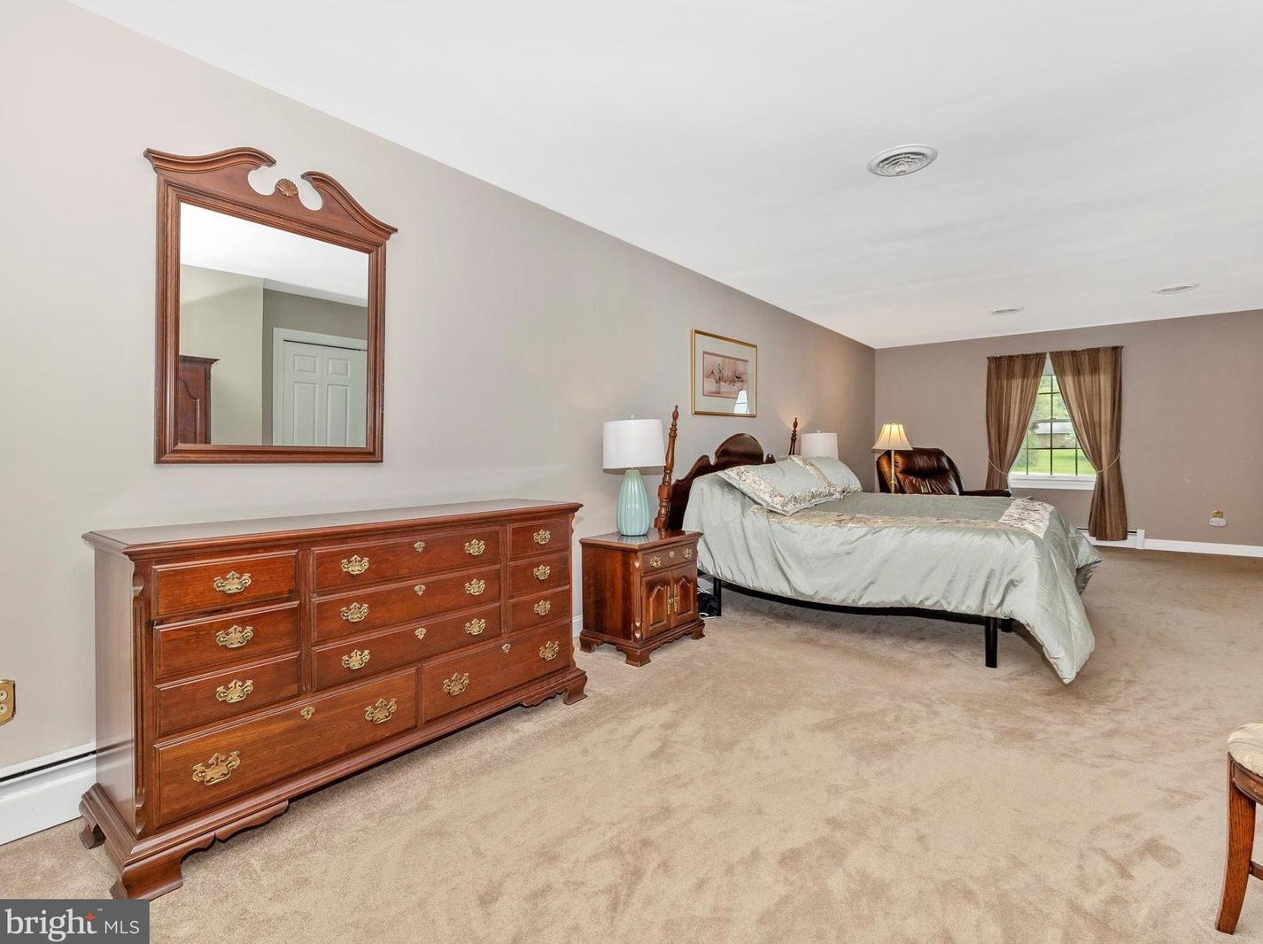 2410 Mullinix Ml Rd, Mount Airy MD 21771-4345 exterior