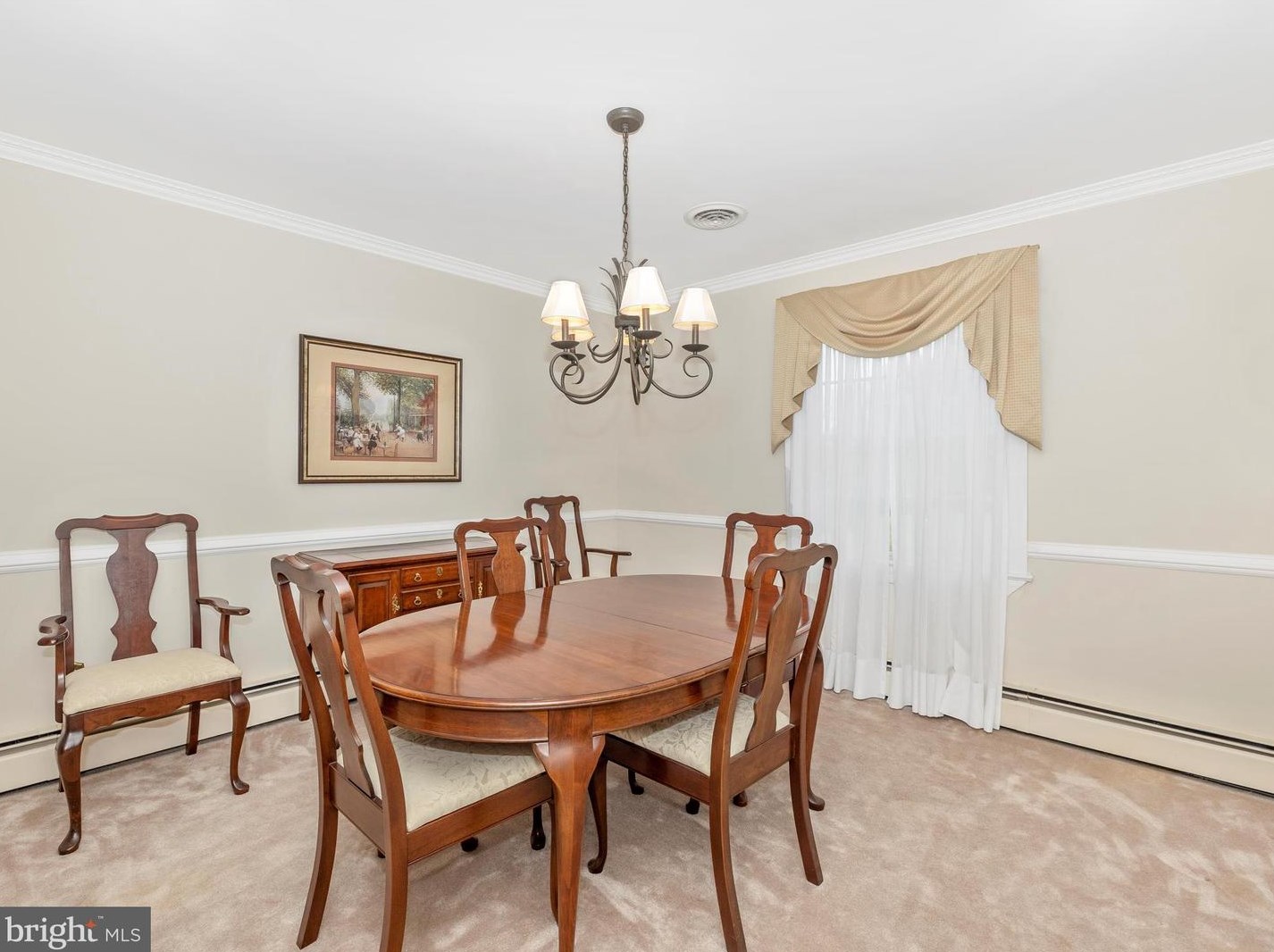 2410 Mullinix Ml Rd, Mount Airy MD 21771-4345 exterior