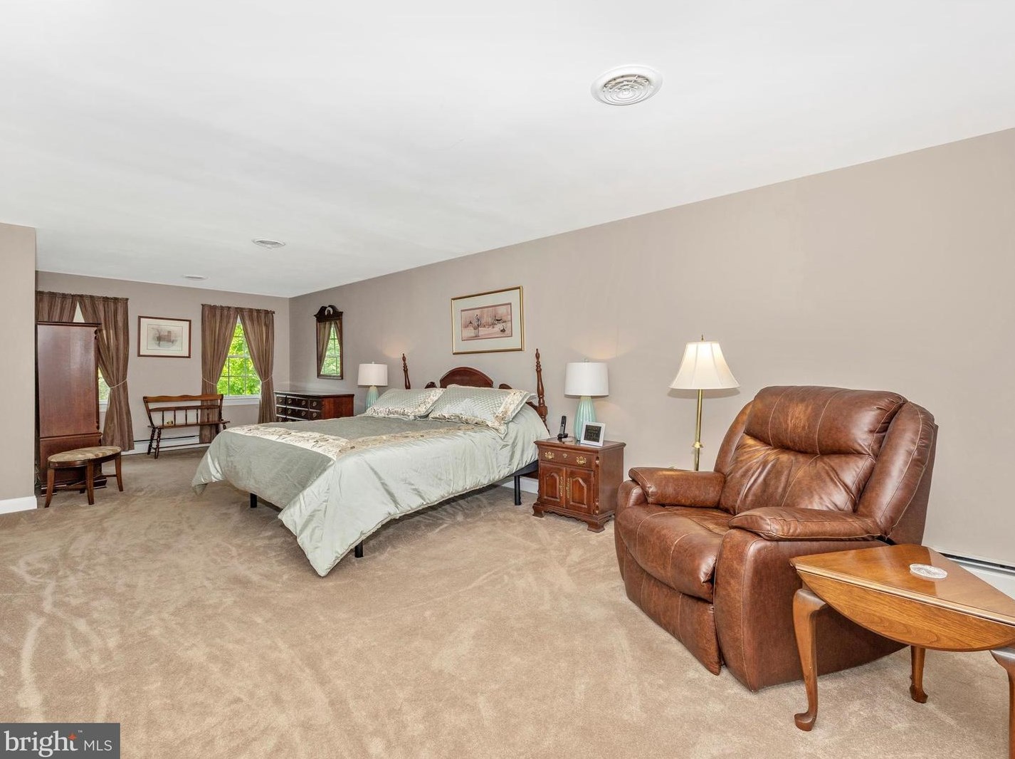 2410 Mullinix Ml Rd, Mount Airy MD 21771-4345 exterior