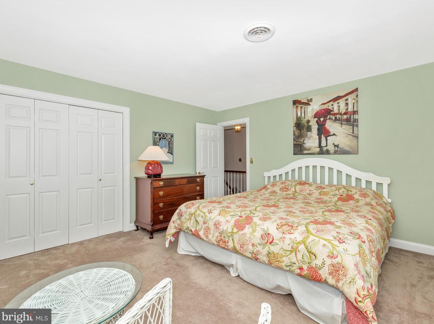 2410 Mullinix Ml Rd, Mount Airy MD 21771-4345 exterior