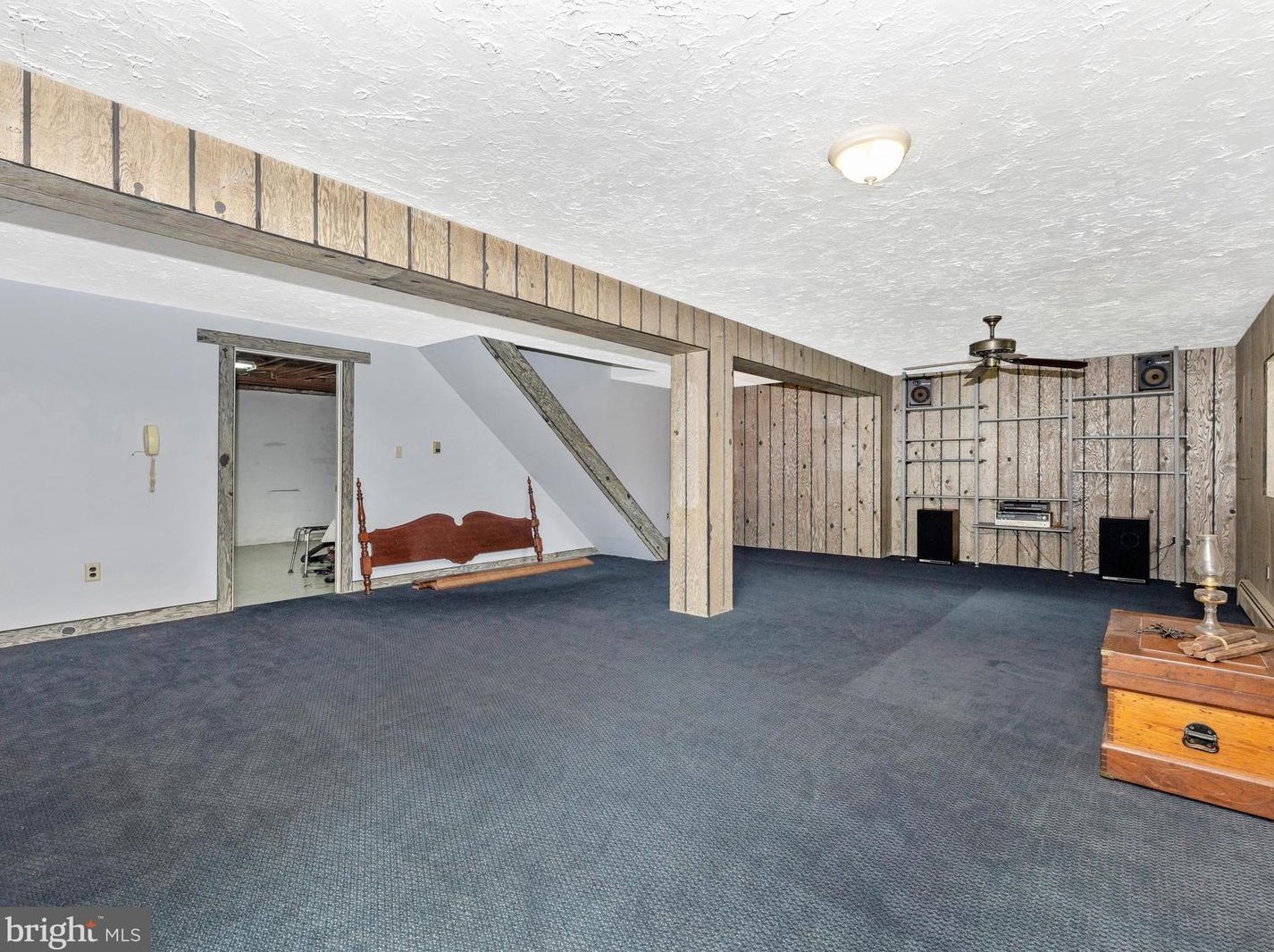 2410 Mullinix Ml Rd, Mount Airy MD 21771-4345 exterior