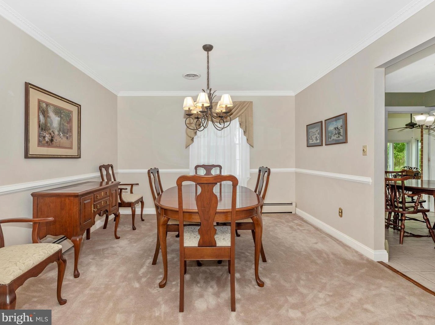 2410 Mullinix Ml Rd, Mount Airy MD 21771-4345 exterior