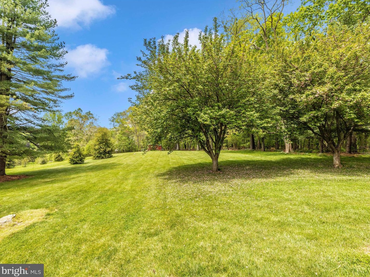 2410 Mullinix Ml Rd, Mount Airy MD 21771-4345 exterior