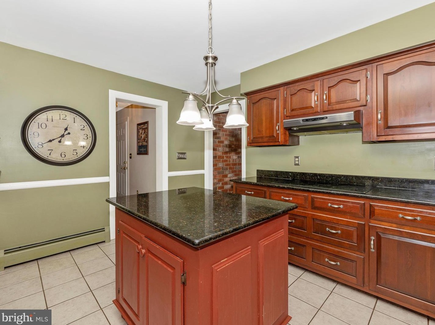 2410 Mullinix Ml Rd, Mount Airy MD 21771-4345 exterior