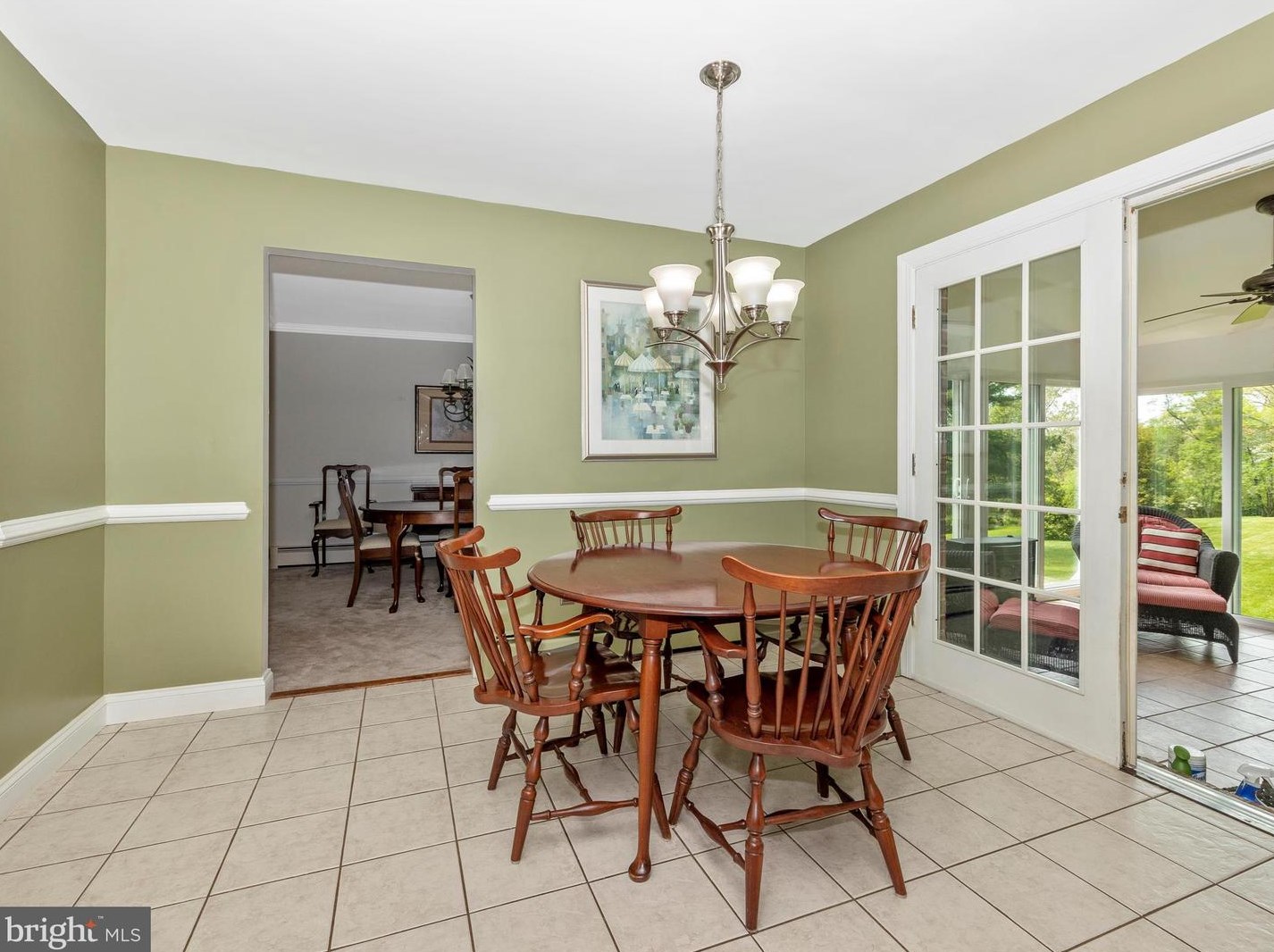 2410 Mullinix Ml Rd, Mount Airy MD 21771-4345 exterior