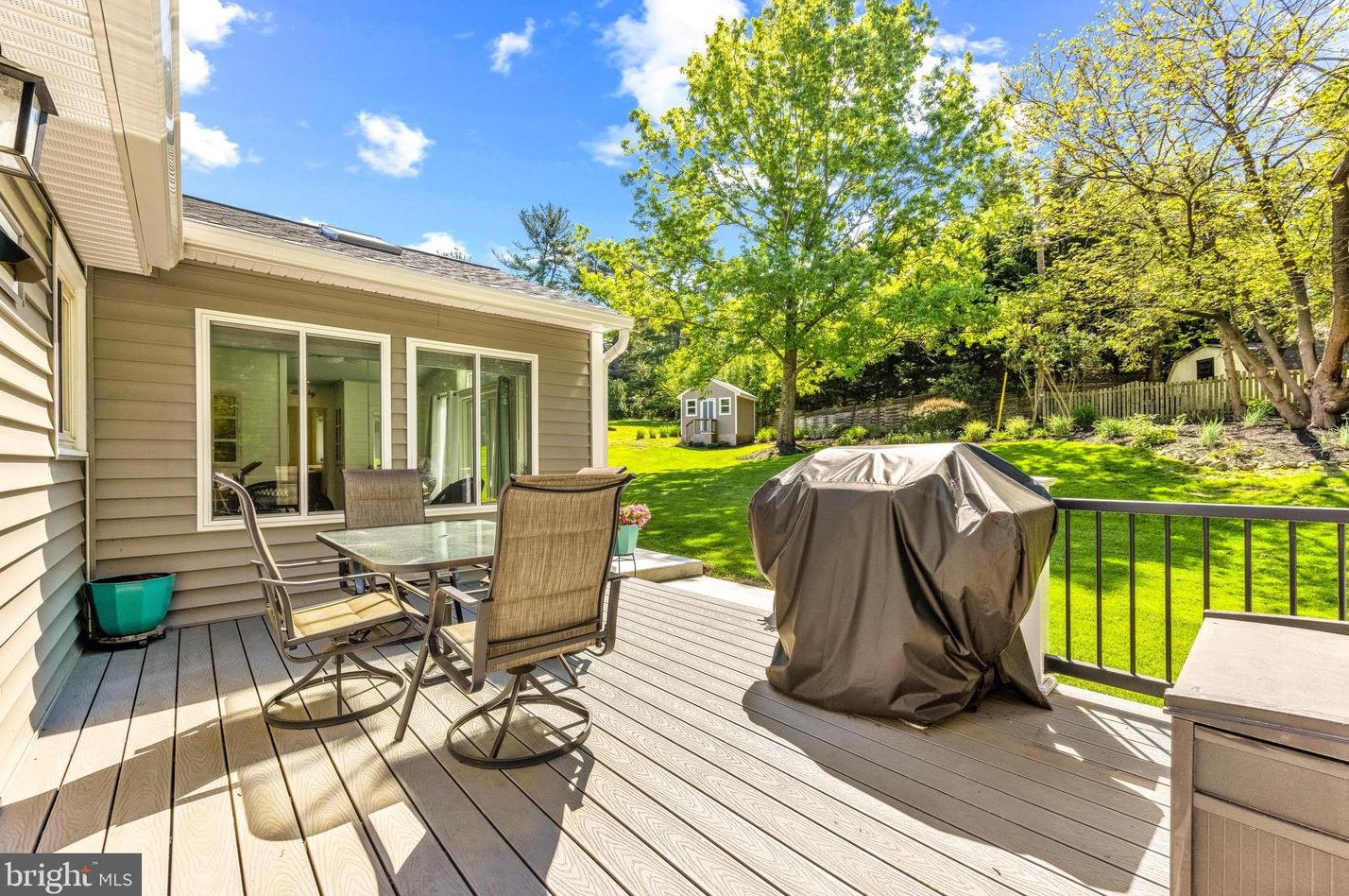 9321 Dunloggin Rd, Ellicott MD 21042-5115 exterior