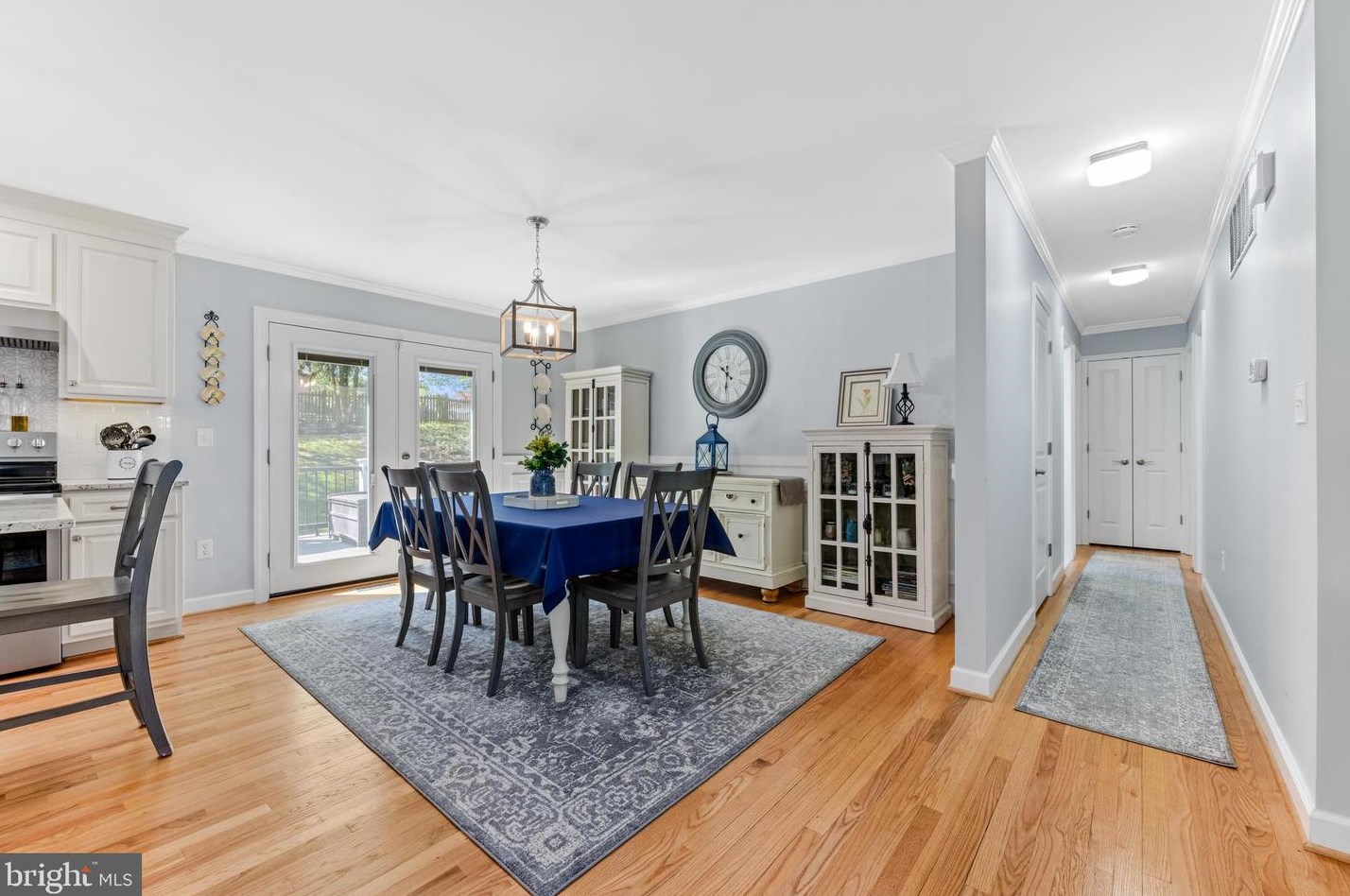 9321 Dunloggin Rd, Ellicott MD 21042-5115 exterior