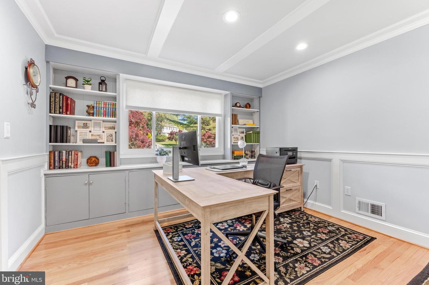 9321 Dunloggin Rd, Ellicott MD 21042-5115 exterior