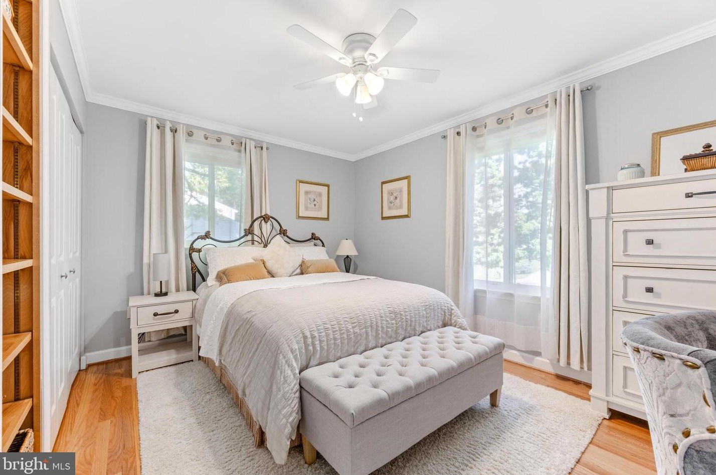 9321 Dunloggin Rd, Ellicott MD 21042-5115 exterior