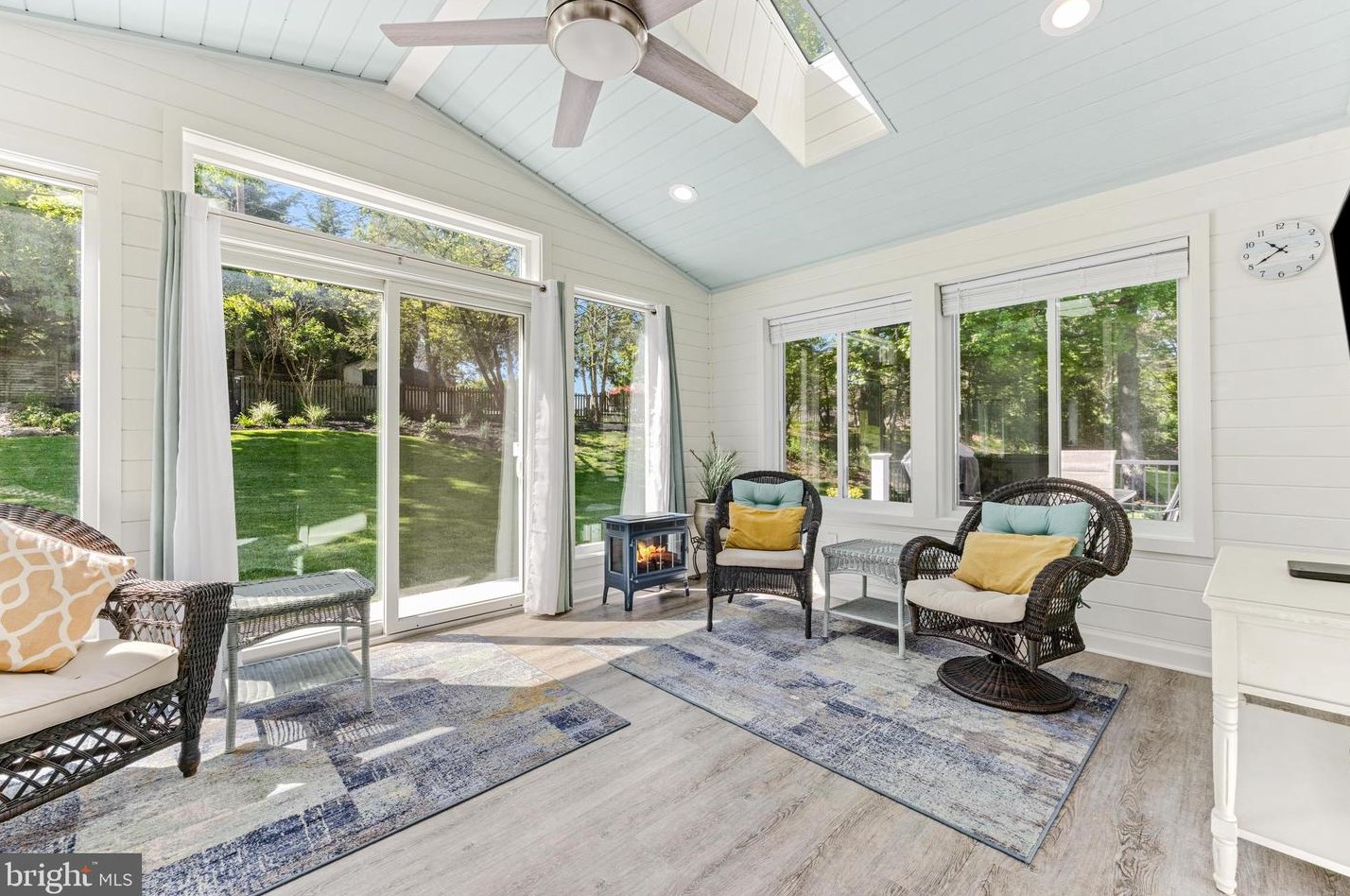 9321 Dunloggin Rd, Ellicott MD 21042-5115 exterior