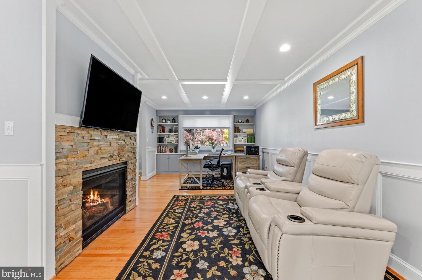 9321 Dunloggin Rd, Ellicott MD 21042-5115 exterior