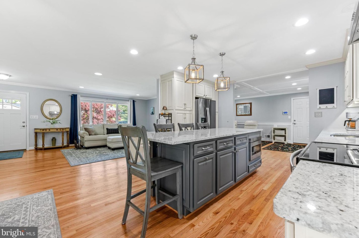 9321 Dunloggin Rd, Ellicott MD 21042-5115 exterior