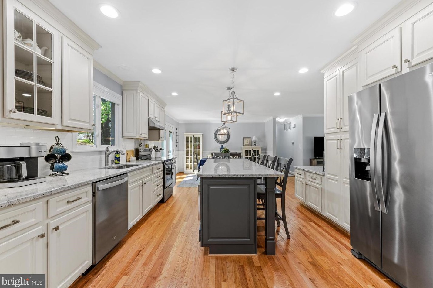 9321 Dunloggin Rd, Ellicott MD 21042-5115 exterior