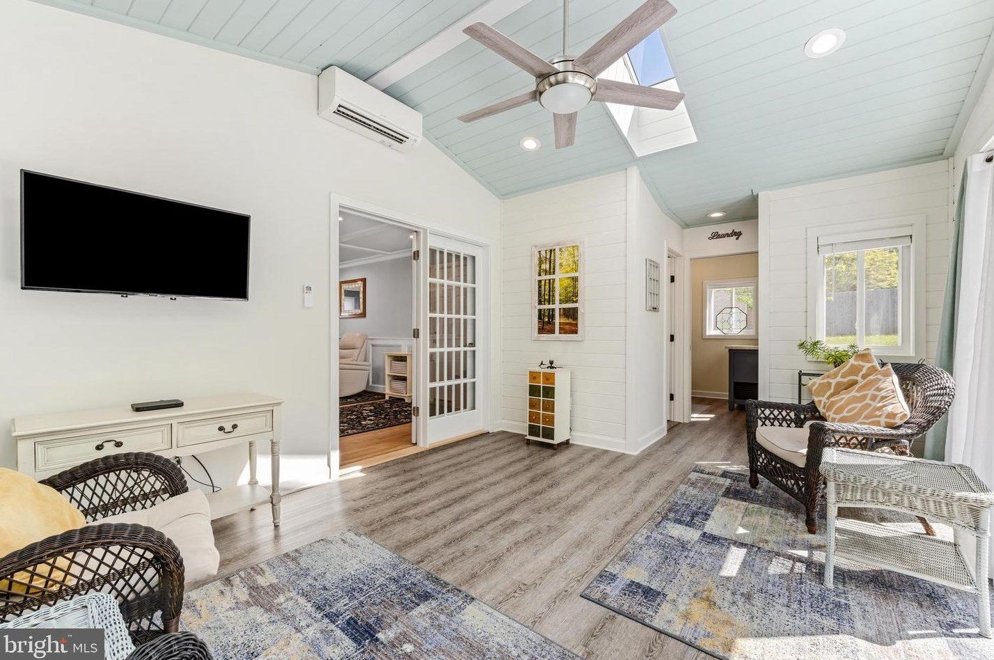 9321 Dunloggin Rd, Ellicott MD 21042-5115 exterior