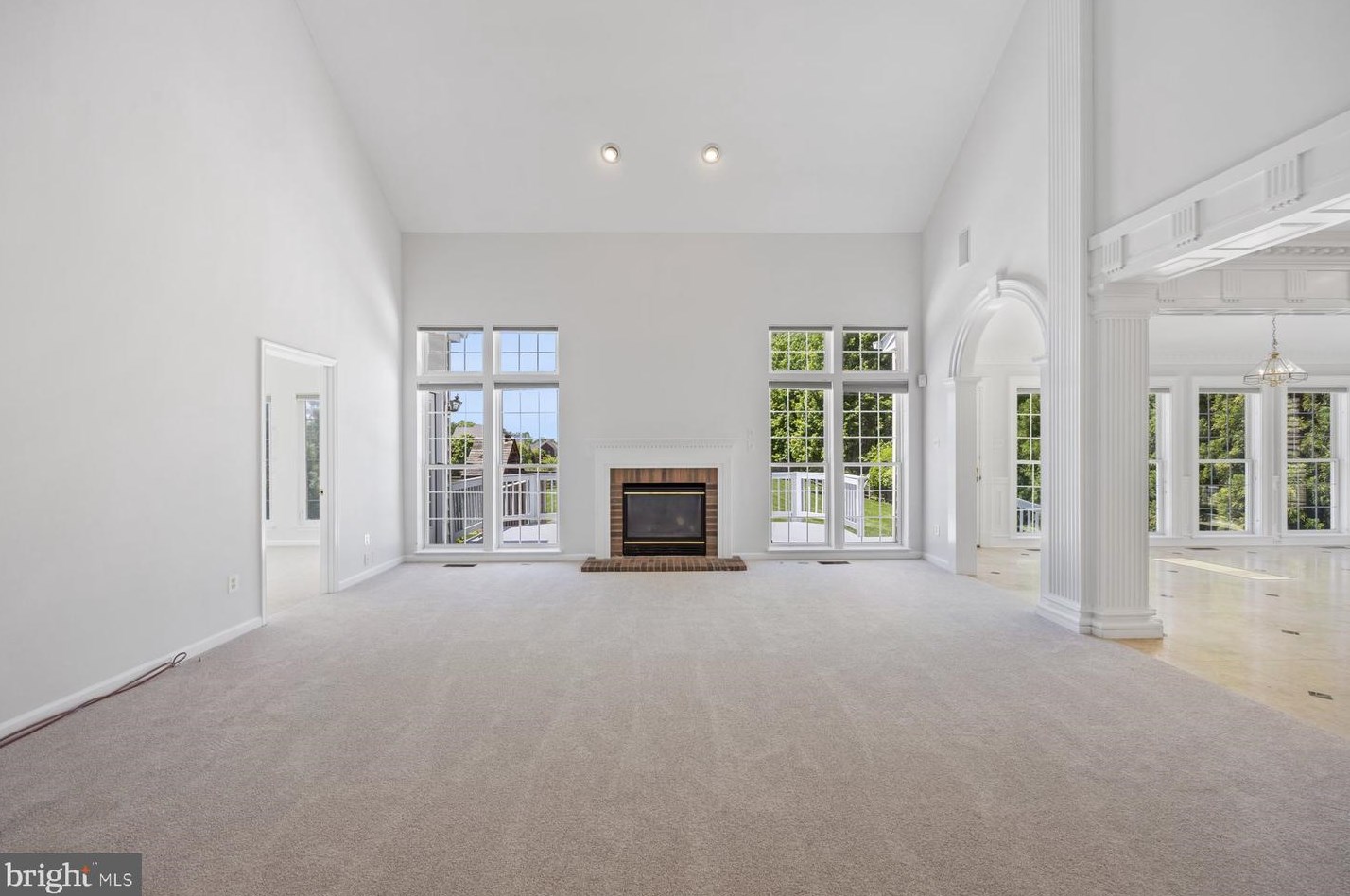 11050 Dorsch Farm Rd, Ellicott MD 21042-6269 exterior