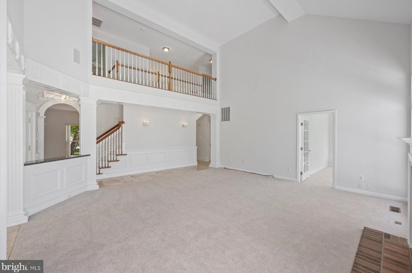 11050 Dorsch Farm Rd, Ellicott MD 21042-6269 exterior