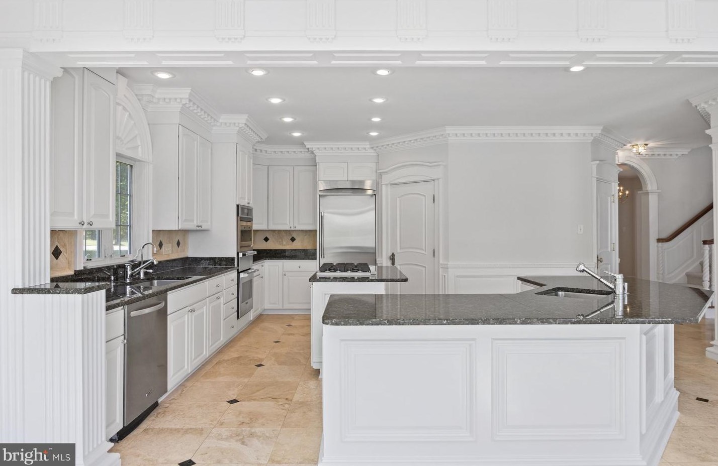 11050 Dorsch Farm Rd, Ellicott MD 21042-6269 exterior