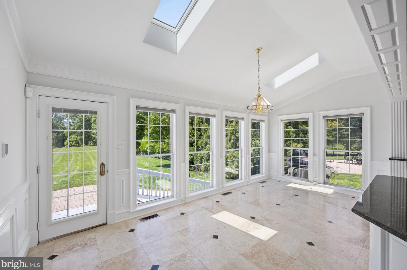 11050 Dorsch Farm Rd, Ellicott MD 21042-6269 exterior