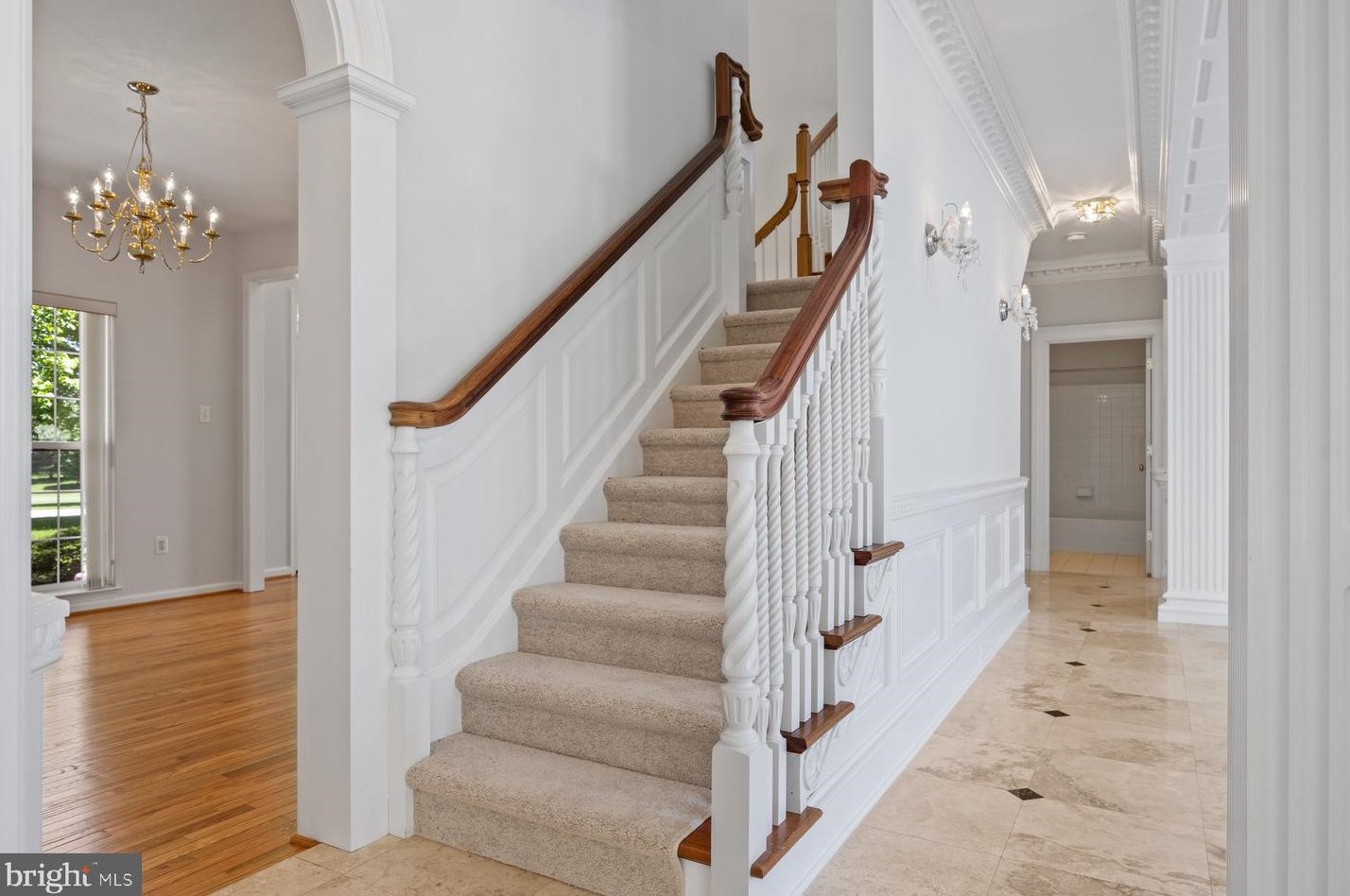 11050 Dorsch Farm Rd, Ellicott MD 21042-6269 exterior