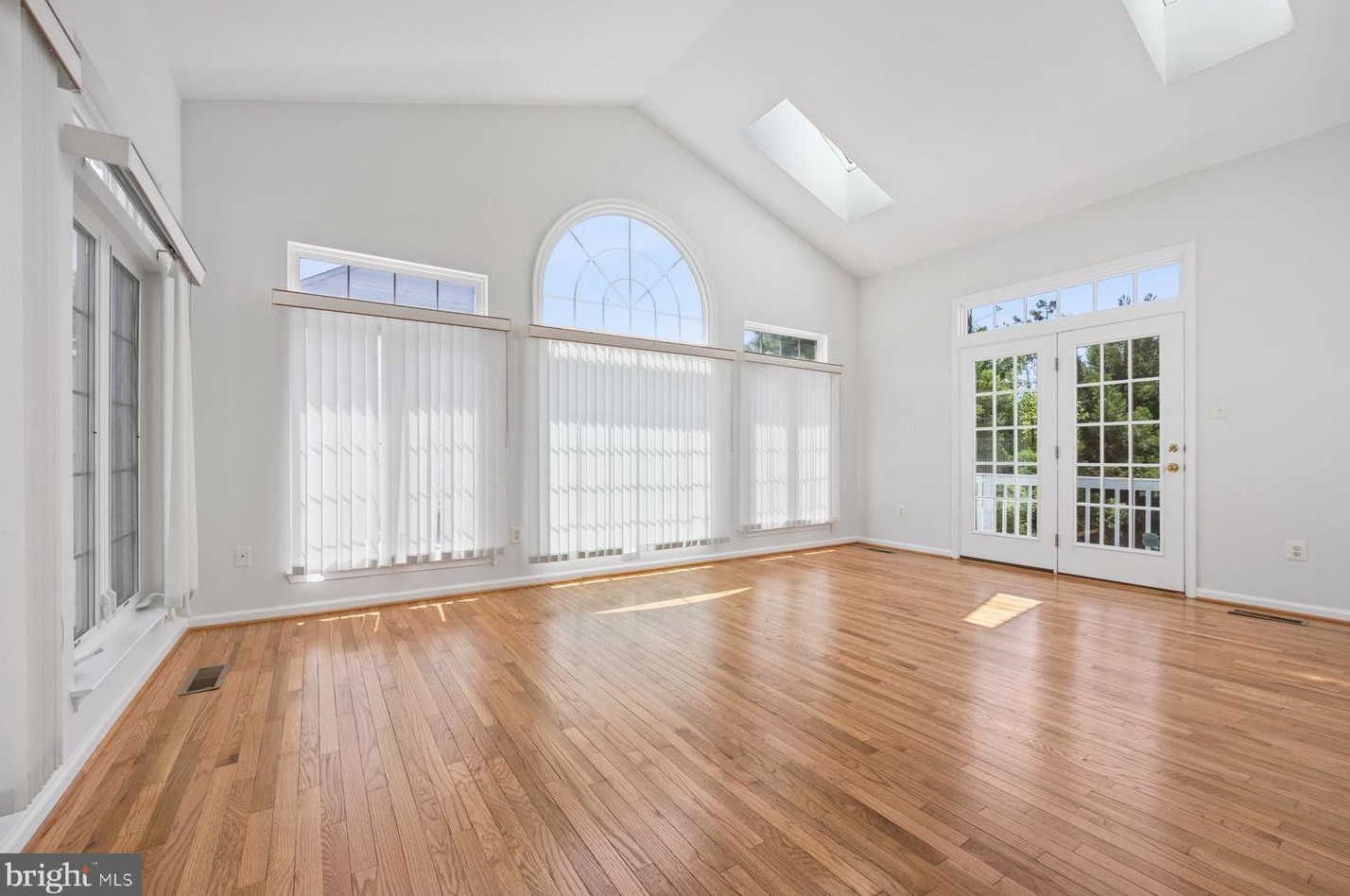 11050 Dorsch Farm Rd, Ellicott MD 21042-6269 exterior