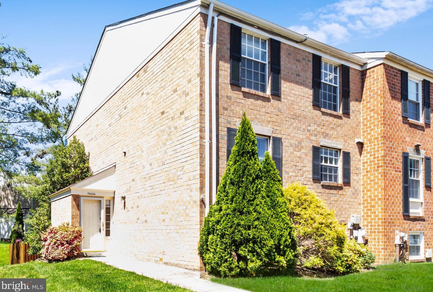 10626 High Beam Ct, Columbia MD  21044-3620 exterior