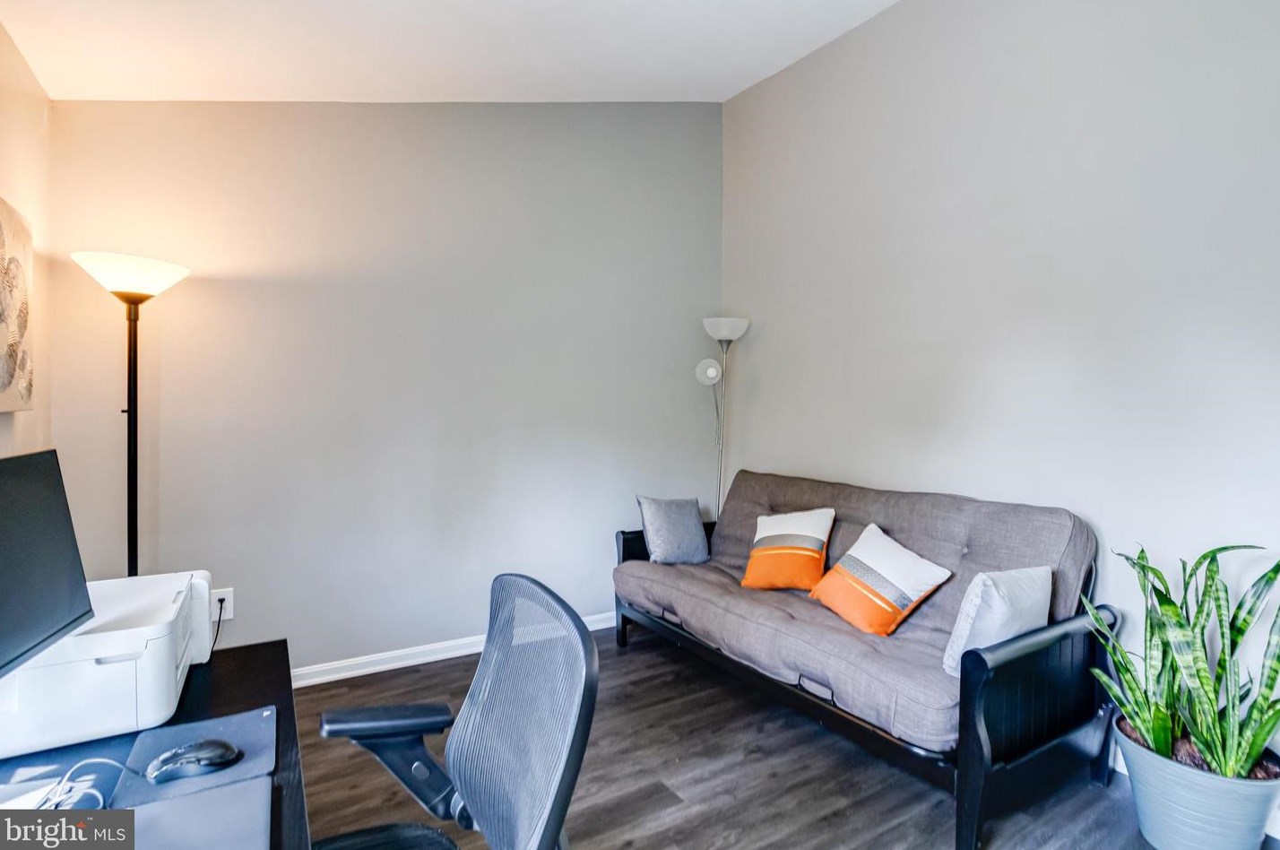 9642 Stirling Bridge Dr, Columbia MD 21046-1938 exterior