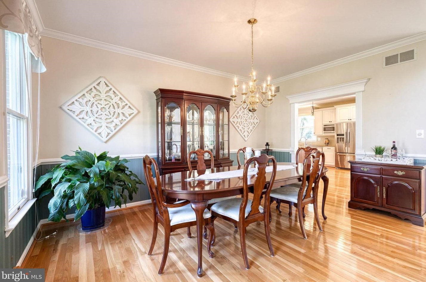 2800 Deer Trail Ct, Ellicott MD 21042-7817 exterior