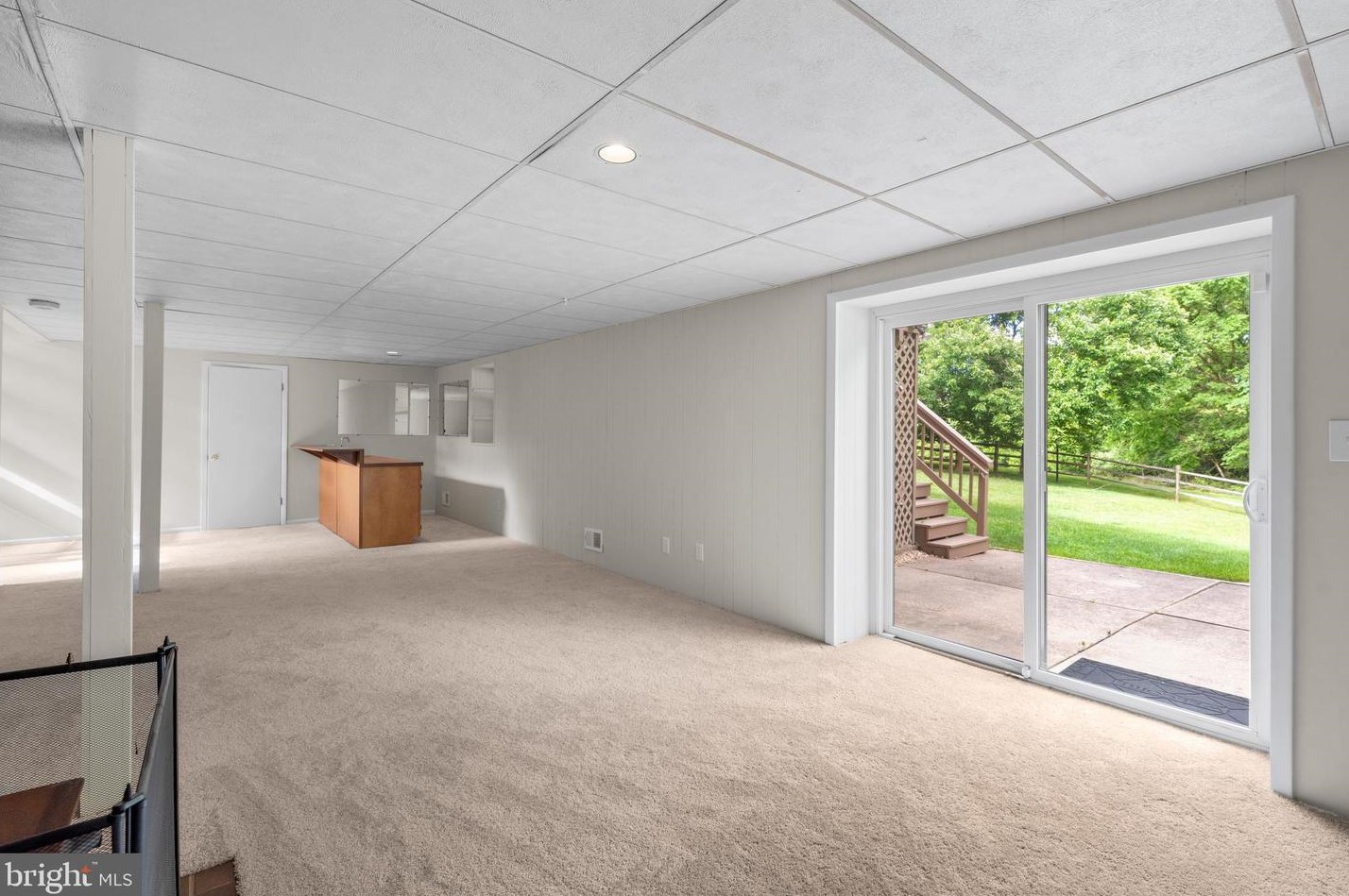 12207 Rilland Ct, Ellicott MD 21042-1353 exterior