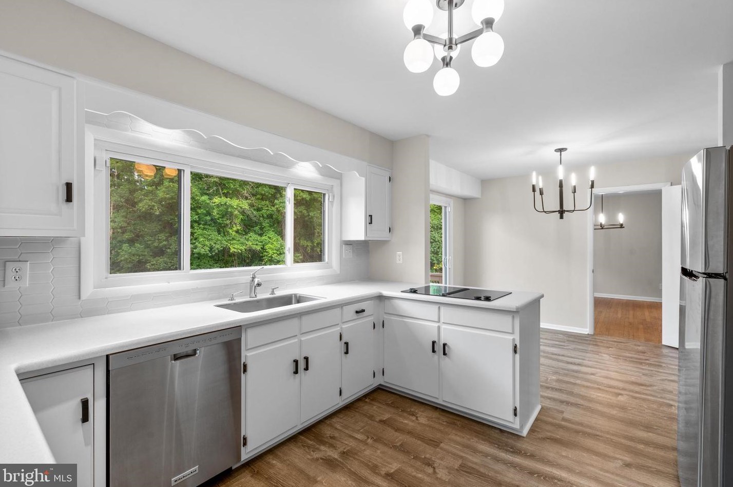 12207 Rilland Ct, Ellicott MD 21042-1353 exterior