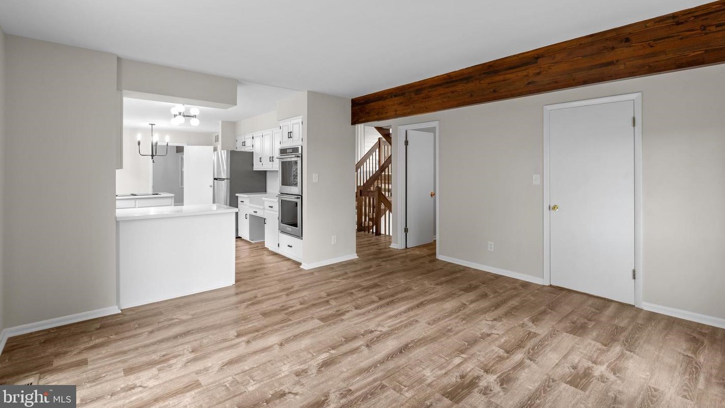 12207 Rilland Ct, Ellicott MD 21042-1353 exterior