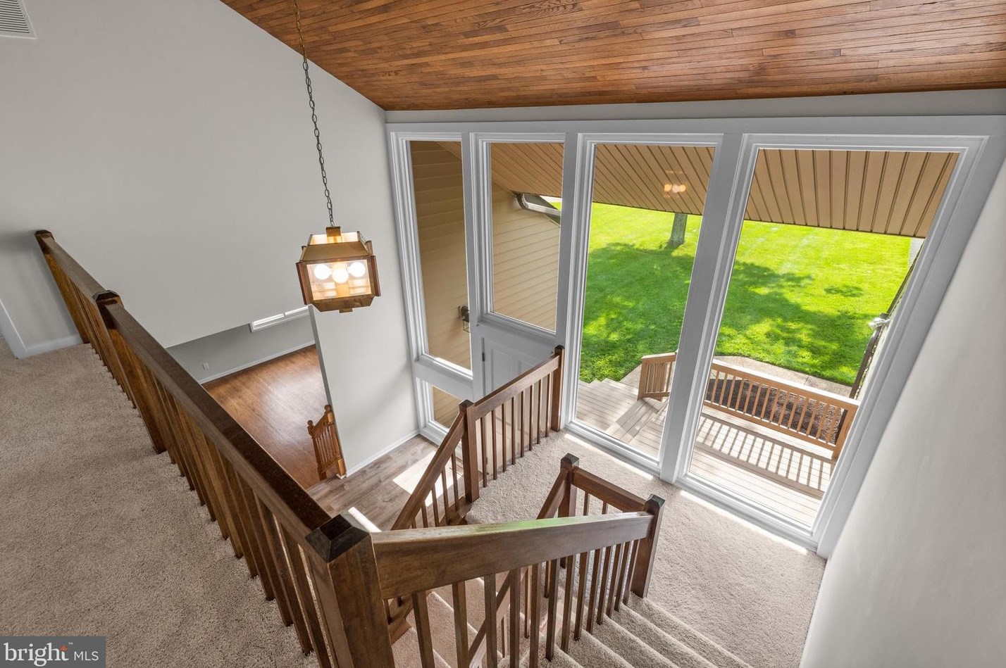 12207 Rilland Ct, Ellicott MD 21042-1353 exterior