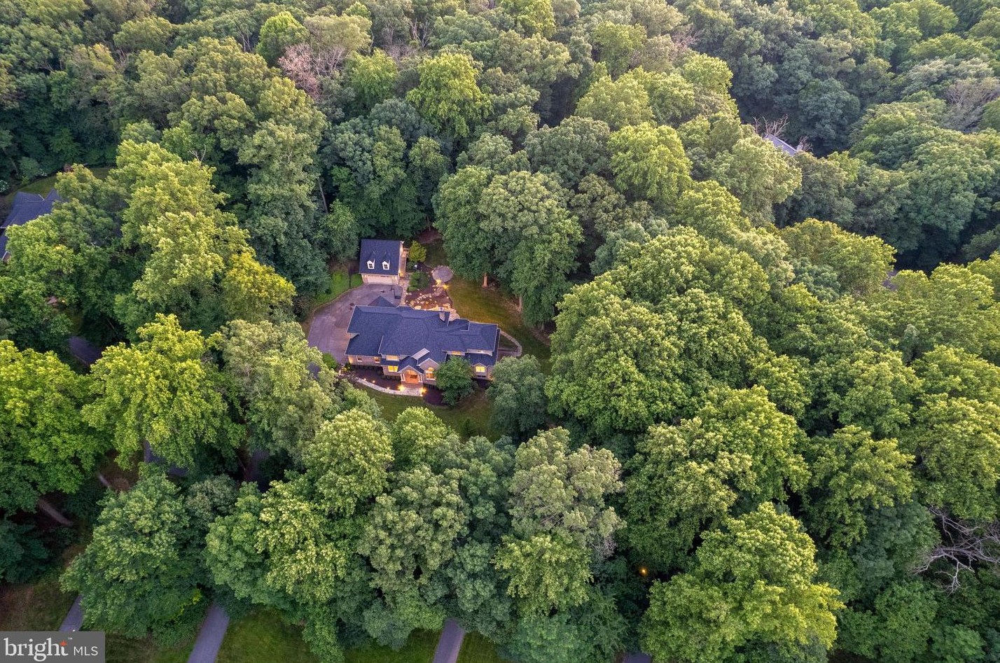 12661 Golden Oak Dr, Ellicott MD 21042-1150 exterior