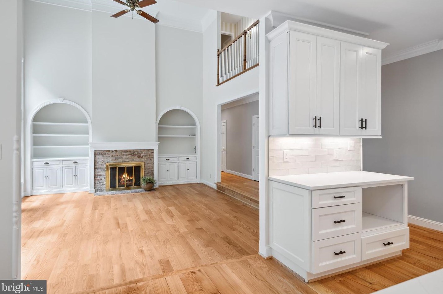 12661 Golden Oak Dr, Ellicott MD 21042-1150 exterior