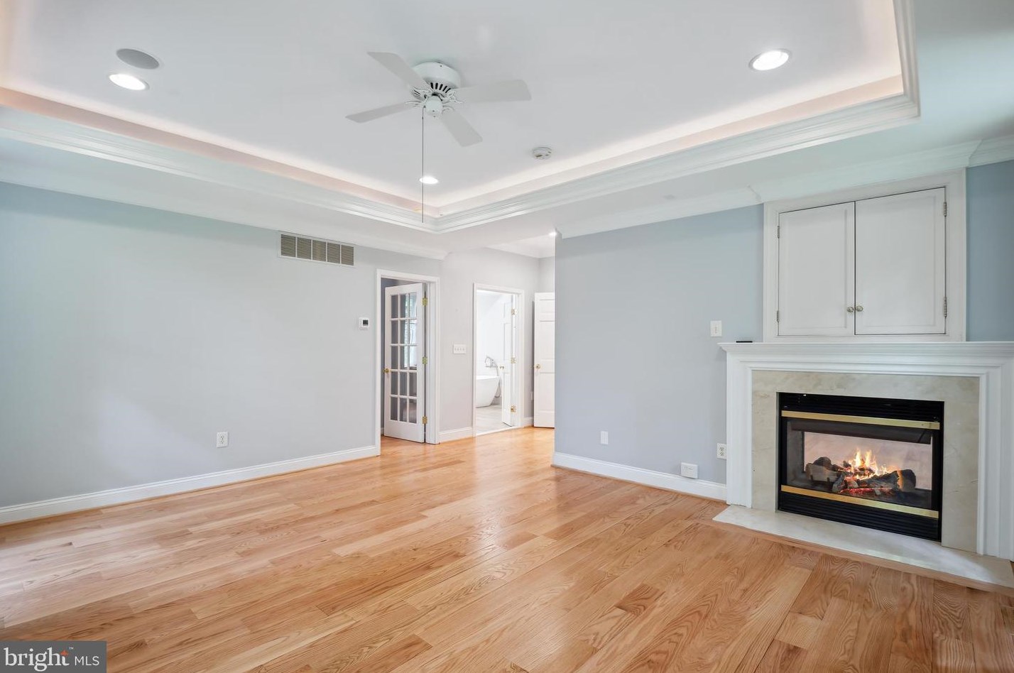 12661 Golden Oak Dr, Ellicott MD 21042-1150 exterior