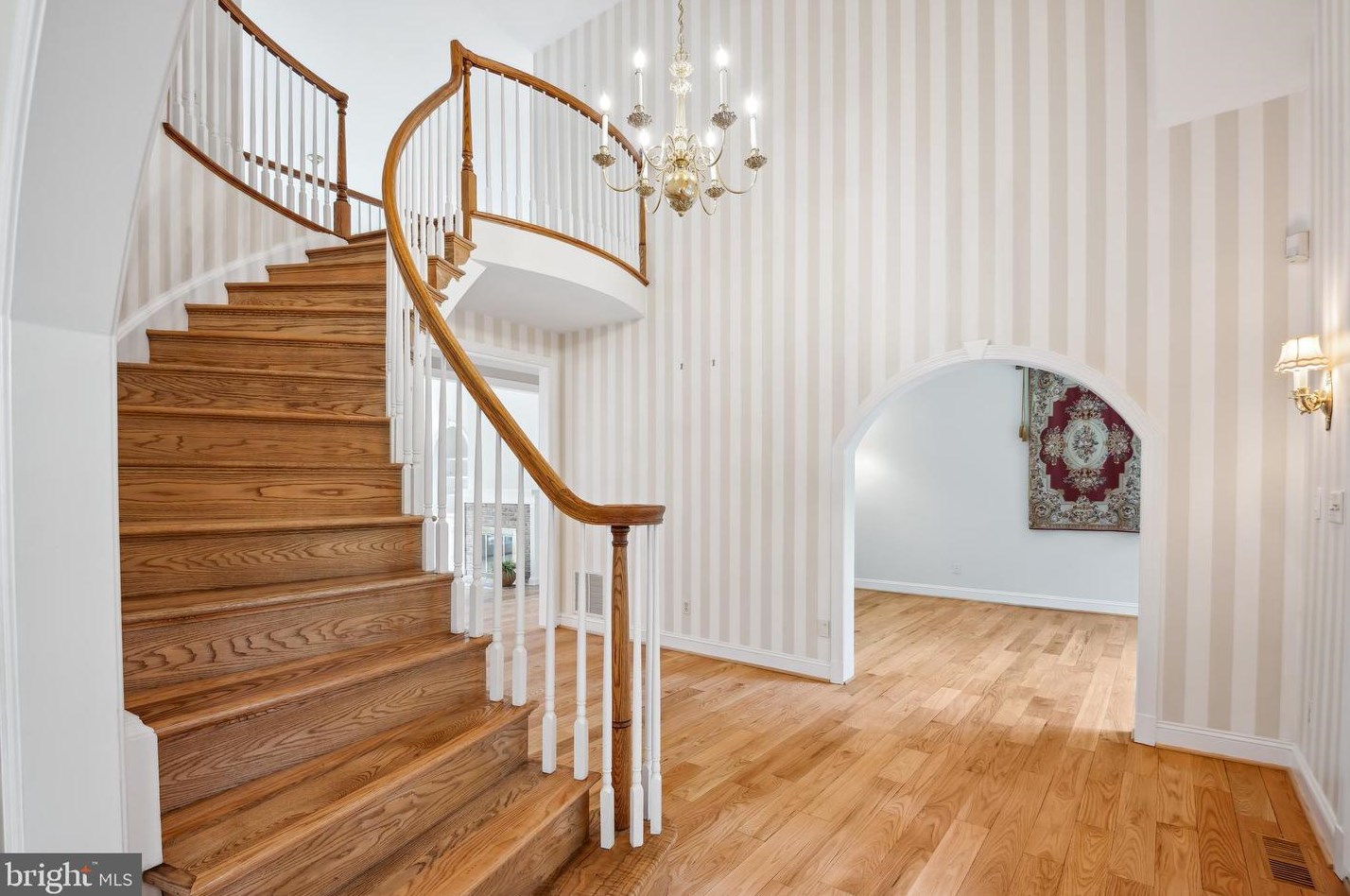 12661 Golden Oak Dr, Ellicott MD 21042-1150 exterior