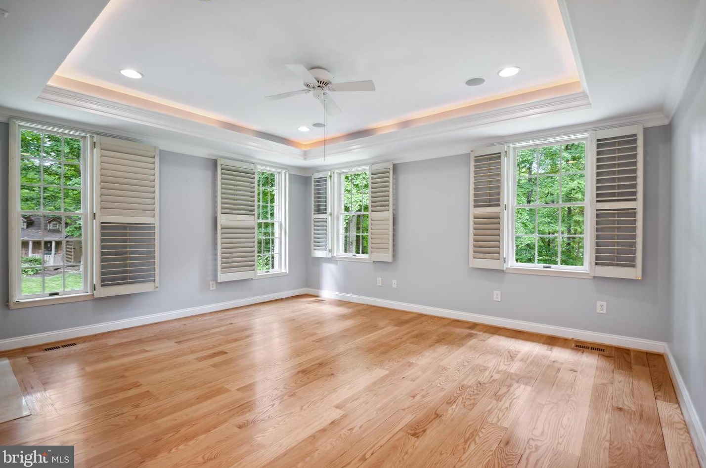 12661 Golden Oak Dr, Ellicott MD 21042-1150 exterior