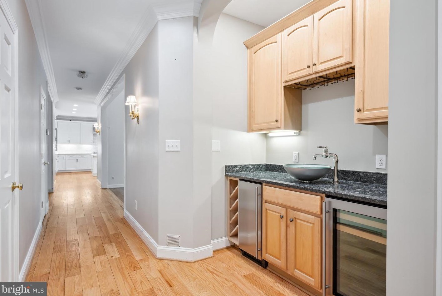 12661 Golden Oak Dr, Ellicott MD 21042-1150 exterior