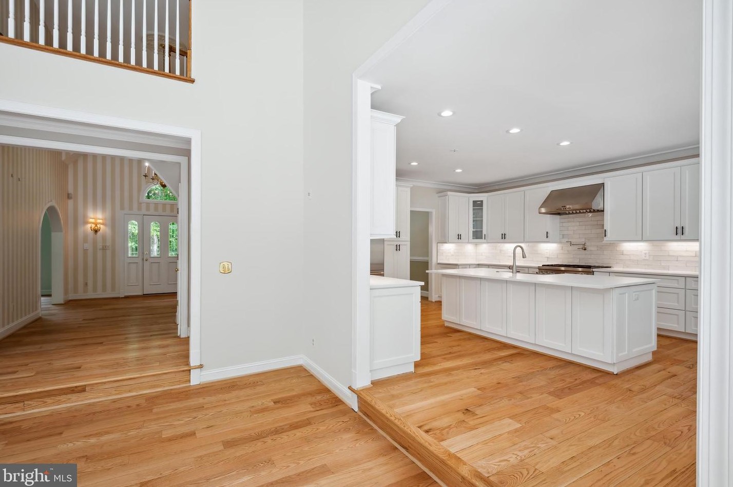 12661 Golden Oak Dr, Ellicott MD 21042-1150 exterior