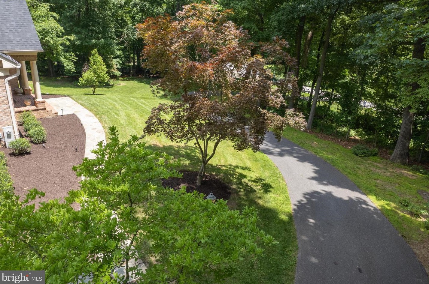 12661 Golden Oak Dr, Ellicott MD 21042-1150 exterior