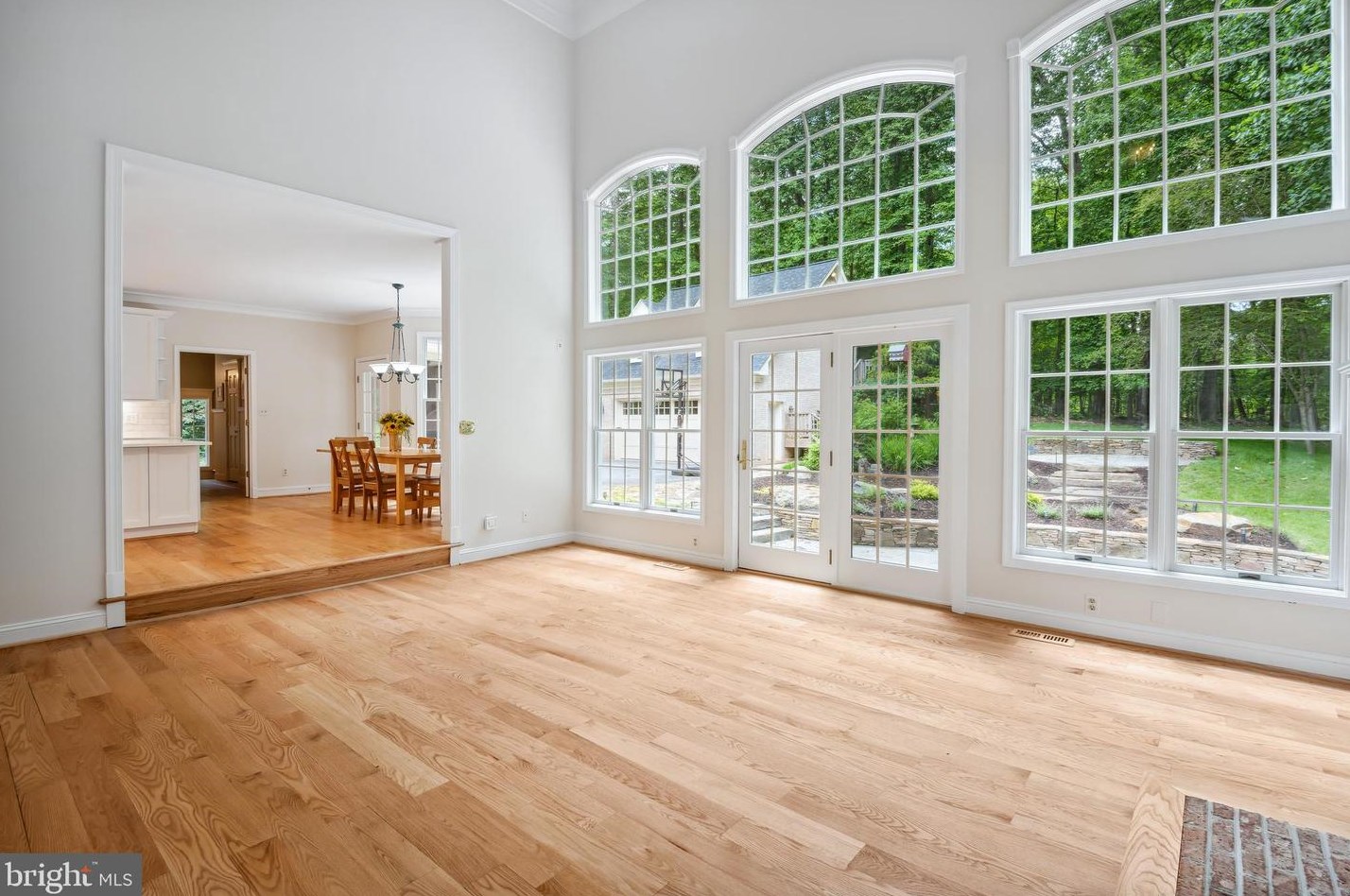 12661 Golden Oak Dr, Ellicott MD 21042-1150 exterior