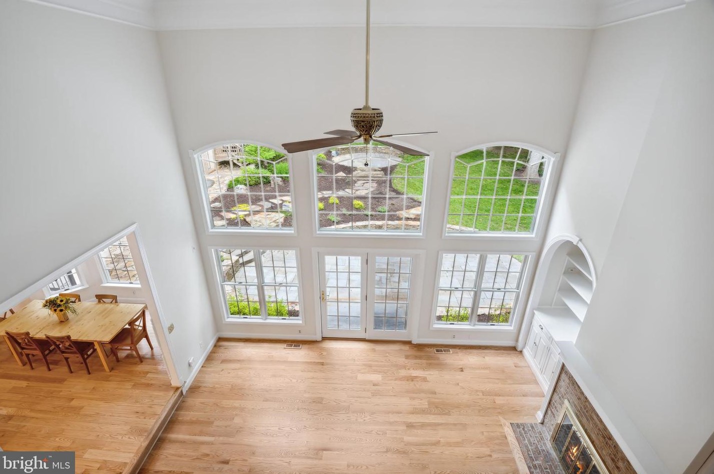 12661 Golden Oak Dr, Ellicott MD 21042-1150 exterior