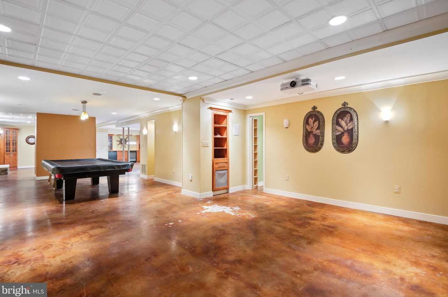 12661 Golden Oak Dr, Ellicott MD 21042-1150 exterior