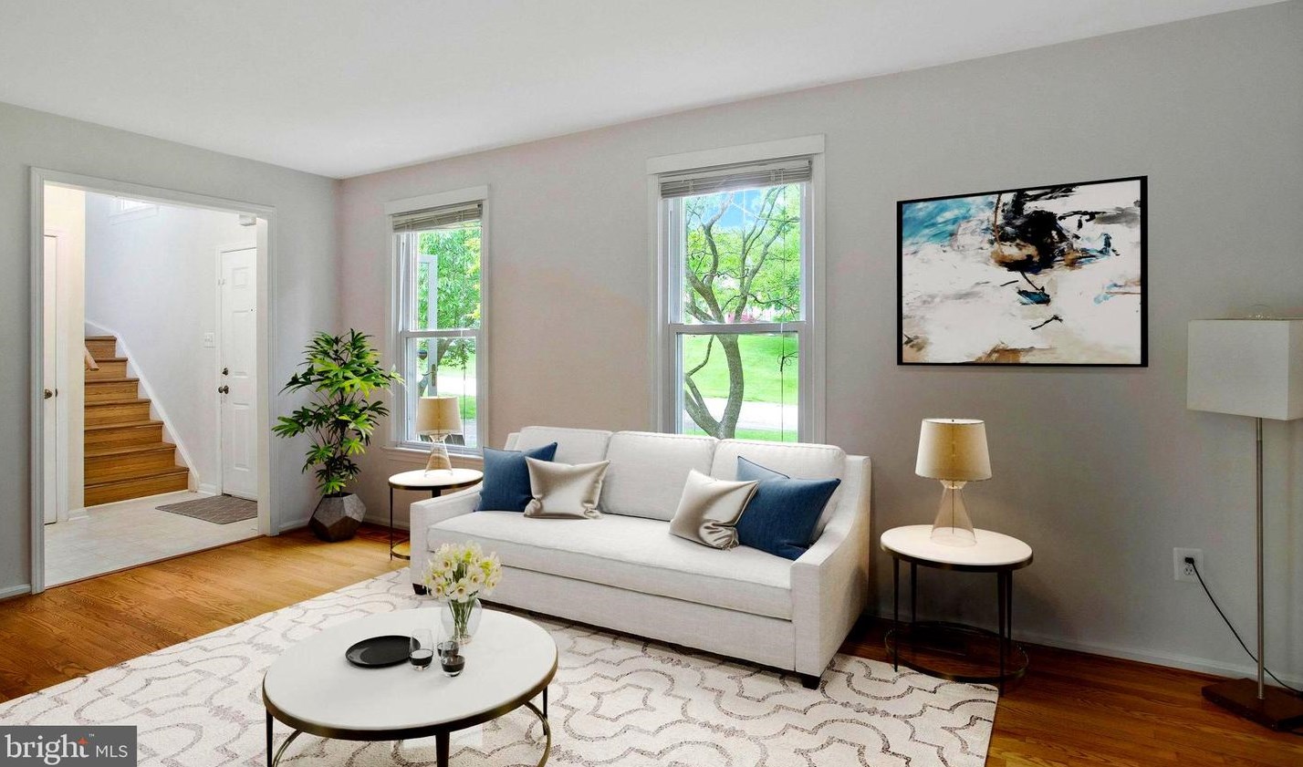 3661 Cragsmoor Rd, Ellicott MD 21042-4907 exterior