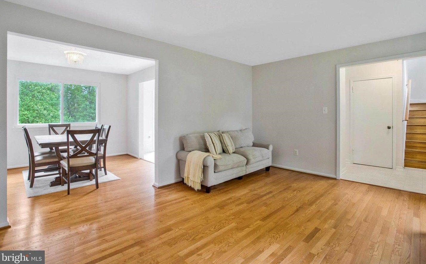 3661 Cragsmoor Rd, Ellicott MD 21042-4907 exterior